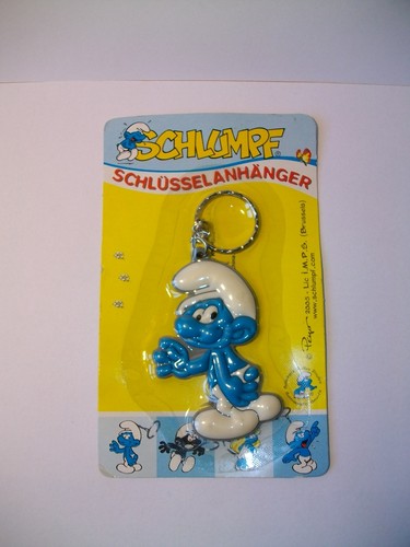 Smurf schlumpf schtroumpf - schlumpf,