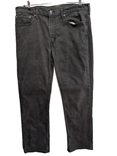 Jean levi 514 - levi's, vintage