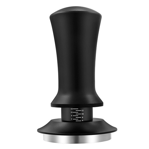 Tamper café profondeur - à,