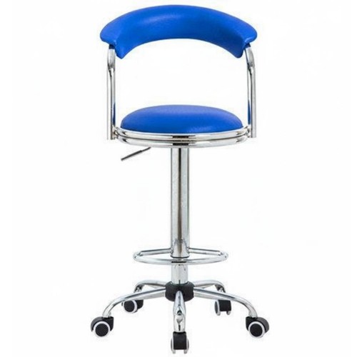 Tabouret roulettes avec - tabouret,