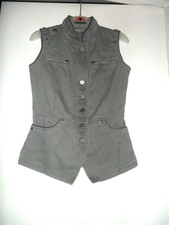 CARLING: VESTE SM