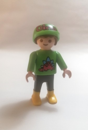 Playmobil 3822 personnage - playmobil, 3822,