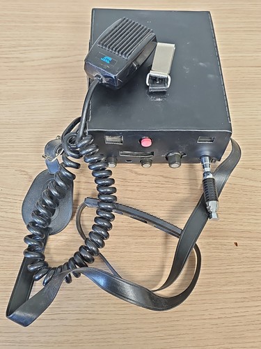 Radio pilote sage mini com - radio, de