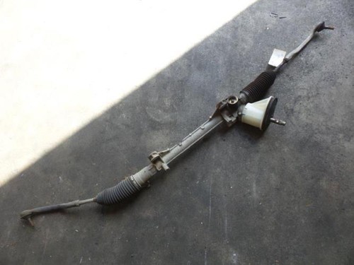 Cremaillere assistee renault - cremaillere,