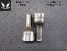 ECHAPPEMENT DB KILLER TRIUMPH