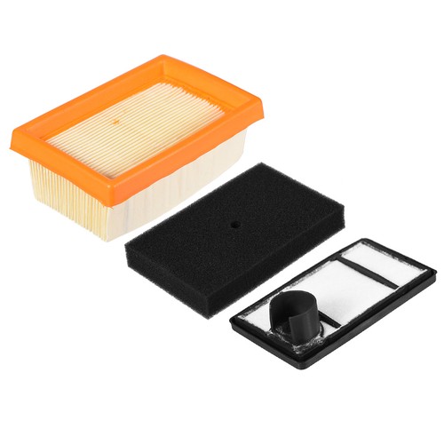 Ts400 filtre air combo kit - air,