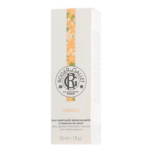 Roger gallet néroli eau - &,