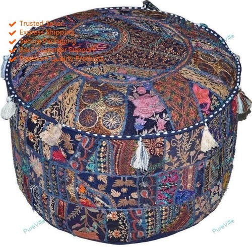 Tabouret sol indien à - tabouret,