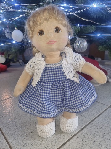 Poupée mattel child mon - poupée,