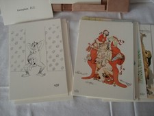 CURIOSA - DUBOUT - Coffret de