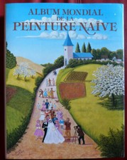 Album mondial de la peinture