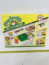Das Cabbage Écusson Kids I