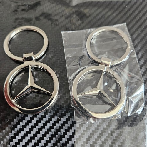 Mercedes lot deux - lot, de