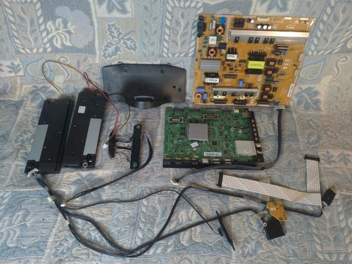 Samsung ue46es7000sxzf - samsung,