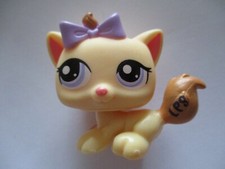 PETSHOP BEBE CHAT ( TRIPLES ) N°1337