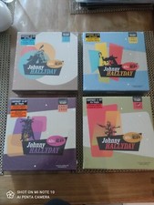 johnny hallyday Coffrets vinyles 45t