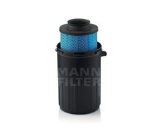 Filtre à air Mann Filter pour: Mercedes: Transporter