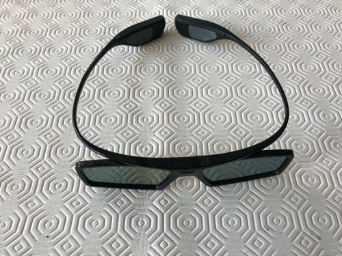 Lunettes actives samsung - lunettes,