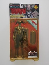 Devilman Fewture 1999 Toys R