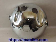 Cuvelage phare pour - de,