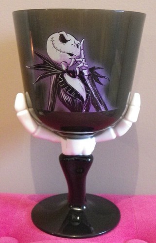 Jack skellington verre tasse - jack,