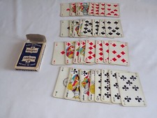 Jeu de 32 cartes " Bière