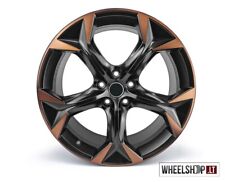 Jantes alliage Cupra Style R18