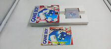 Jeu Nintendo Game Boy Gameboy Othello complet