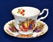 Vintage Royal Albert