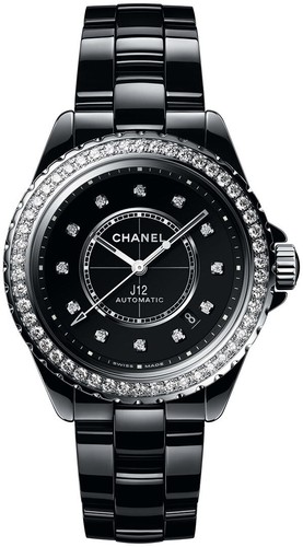 Chanel j12 h6526 - chanel,