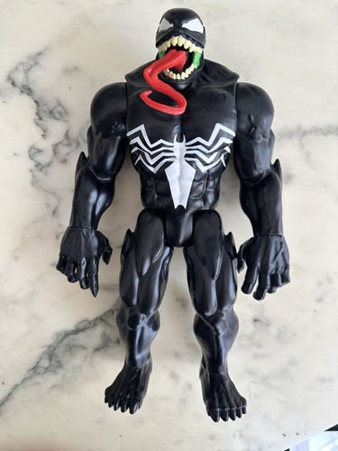 Grande figurine venon - cm,