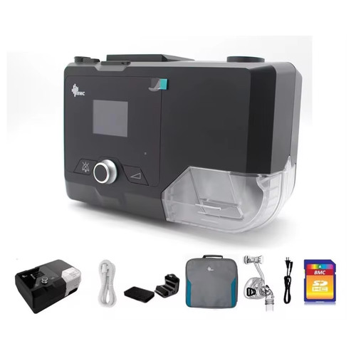 Cpap automatique avec masque - avec,