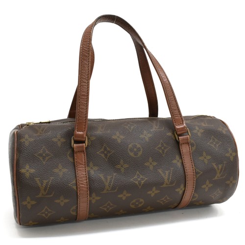 Sac main louis vuitton - à,