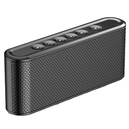 Enceinte extérieur sans fil - enceinte,