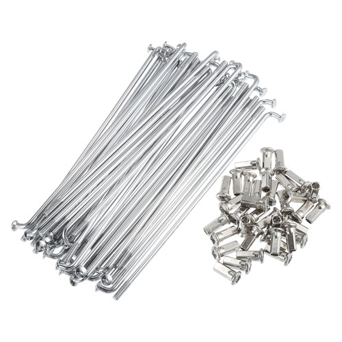Pièces argent 4mm filetage - pièces,