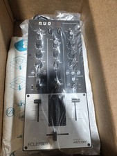 Ecler DJ AMS-NUO-2.0 Analogue
