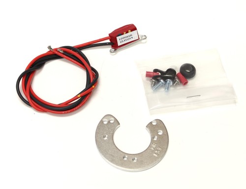 Pertronix 9mr ls1 ignitor - ignitor, ii