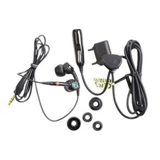 KIT PIETON FILAIRE SONY