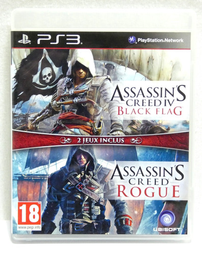 Assassins creed black flag - creed,