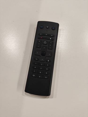 Telecommande sfr plus stb7 - -,