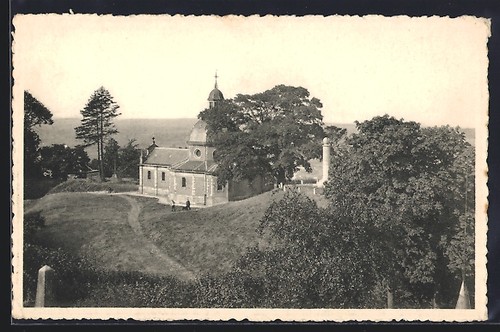 Cpa grammont vue - cpa, generale