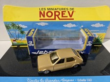 Norev Simca Talbot Horizon or