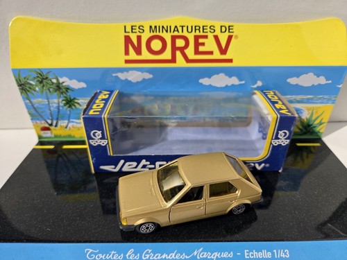 Norev simca talbot horizon - simca,