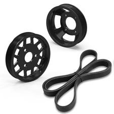 Pompe de direction assistée