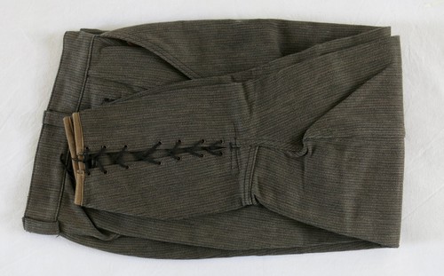 Dé pantalon ancien marque - dÉ,pantalon,