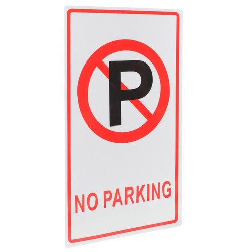 Plaque interdiction de - plaque,