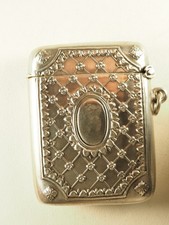 PYROGENE ANCIEN ARGENT MASSIF