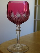 Saint louis baccarat ancien - louis,