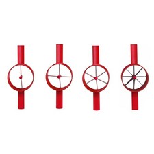 Fendeuse manuelle pour bambou