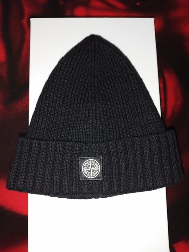 Stone island cap - hat, unisex